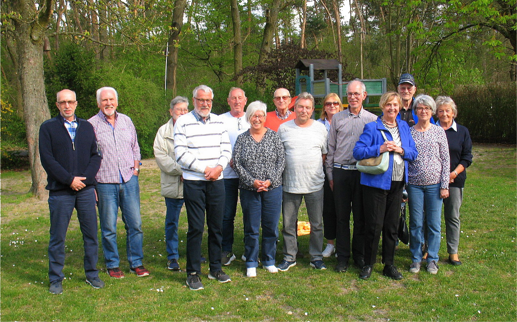 Vorstandswahlen 2025